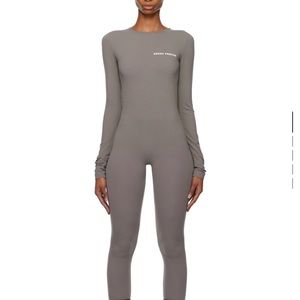 Heron Preston jumpsuit bodysuit